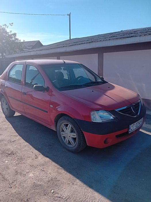 Vand Dacia Logan 1.5 diesel , an 2008