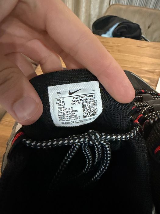 Nike air max 95 чисто нови