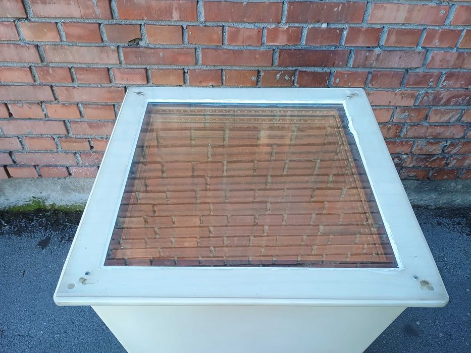 Бар маси с LED осветление
