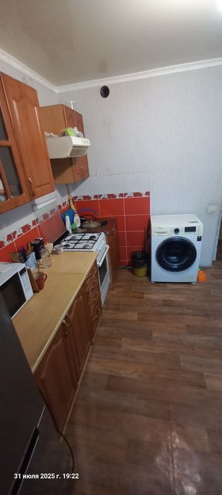 Продам 2-комнатную квартиру