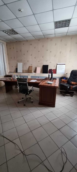 Продам капитальные здания