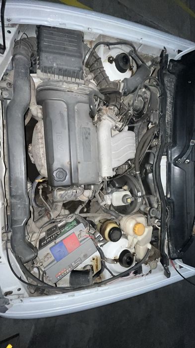 Продаётся нексия 2007 года