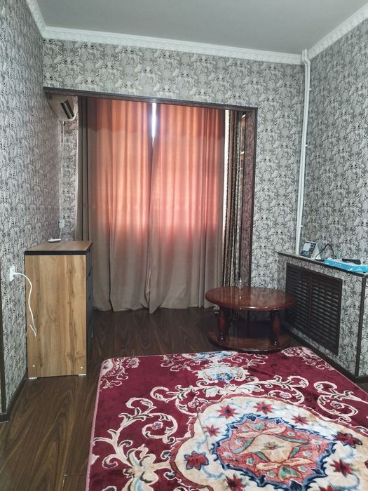 Сдаётся 1/6/9 Лисунова-1 рядом с рынком Кадышева