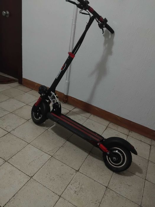 Trotineta sunnigoo n3 max
