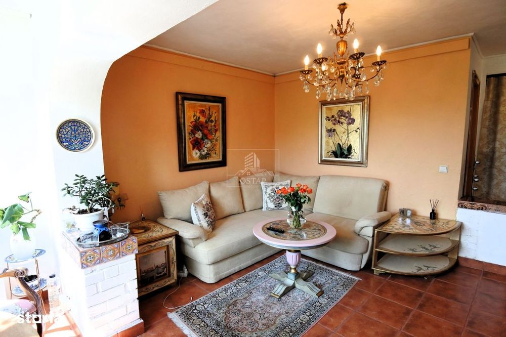 Apartament cu 2 camere in inima Bacaului – Strada Ana Ipatescu