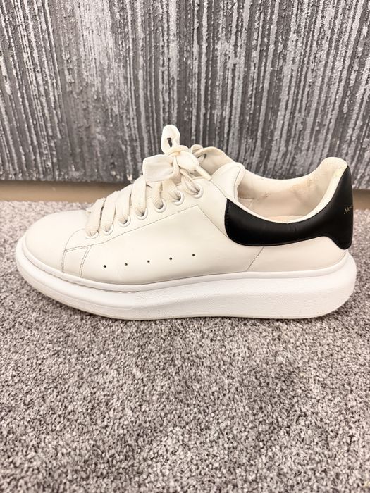 Alexander Mcqueen shoe