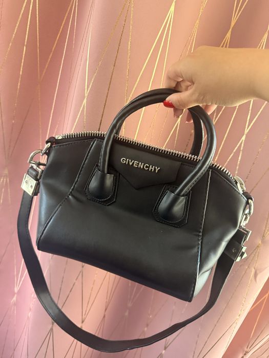 Geanta Givenchy antigona small