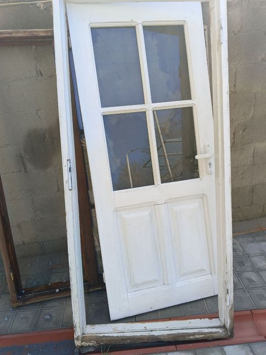 Eshik tirza yahshi holatdda