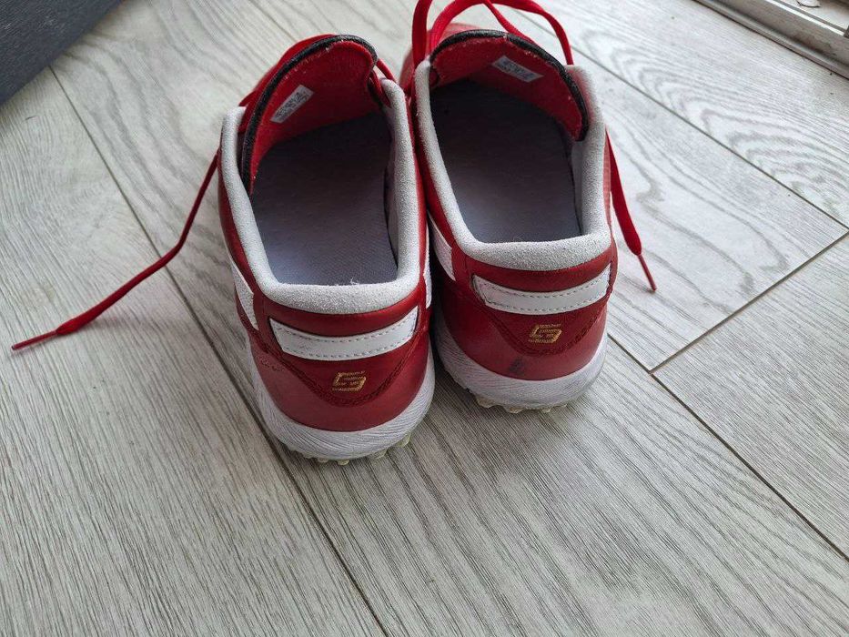 Asics C3 turf from Japan 26cm