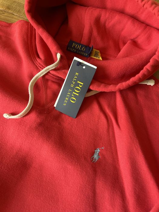 Суитшърт Polo Ralph Lauren