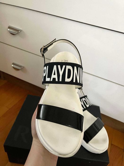 Дамски сандали Replay