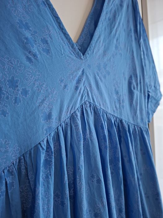 Рокля за бременни Mamalicious