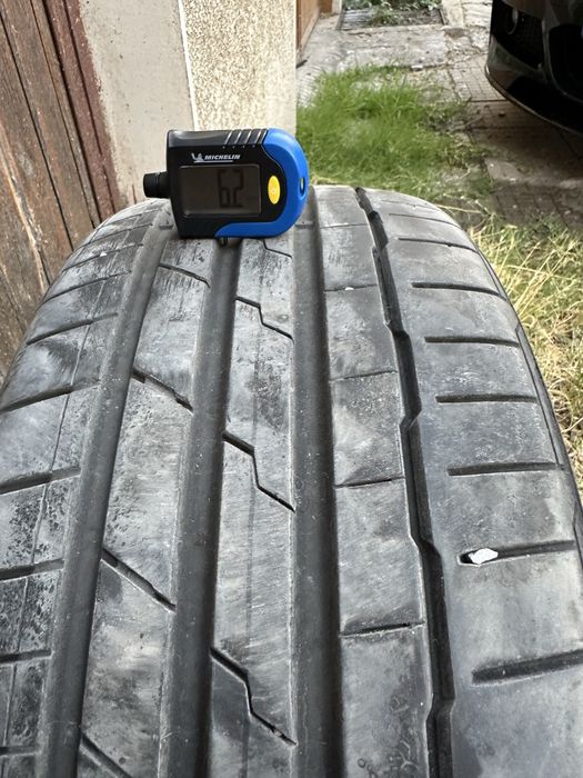 Hankook RFT RSC  Ventus 225/45/18