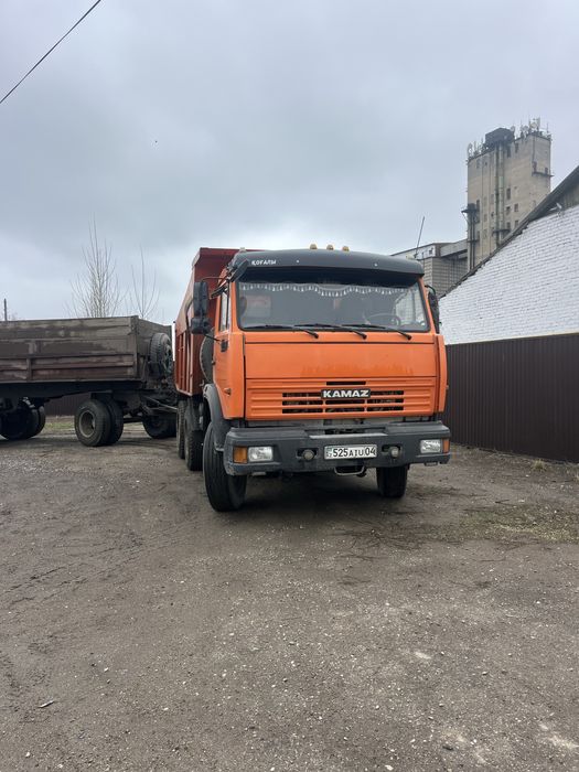 Щебень Балласть Песок Грунт