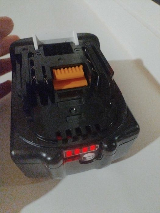 Аккумулятор Makita
