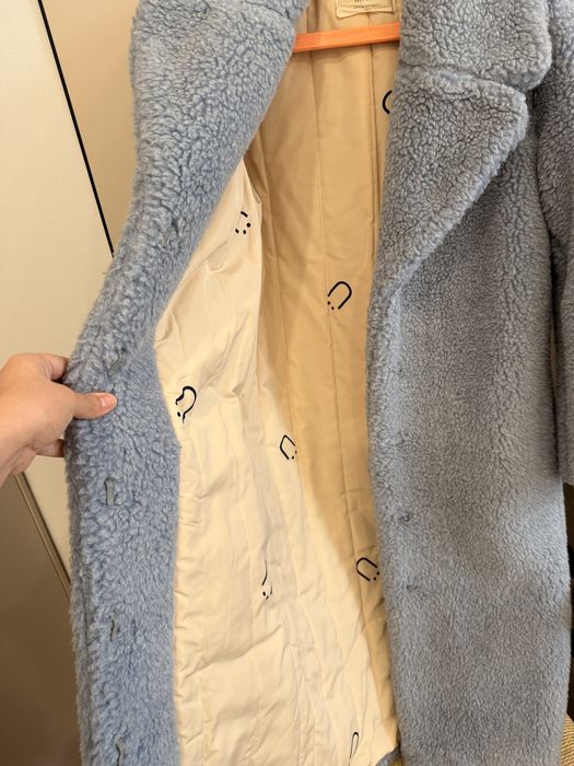 Продам шубу MATU