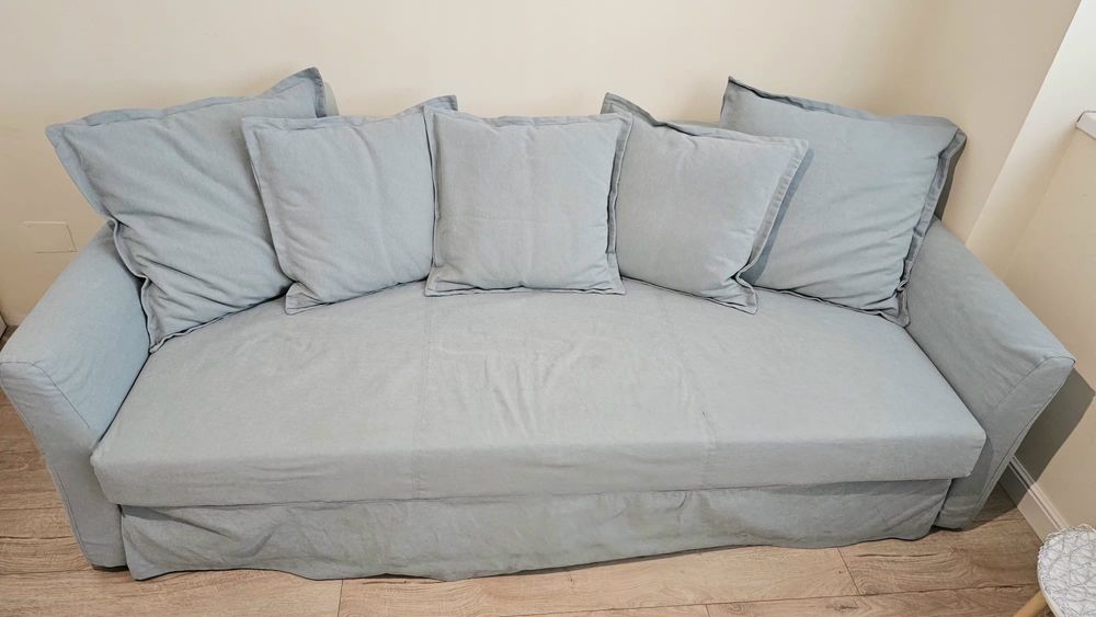 Canapea ikea extensibila