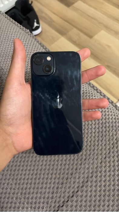 Iphone 13 spartt