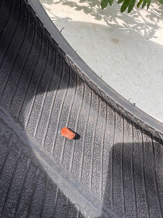 Летний шина R16 Ovation