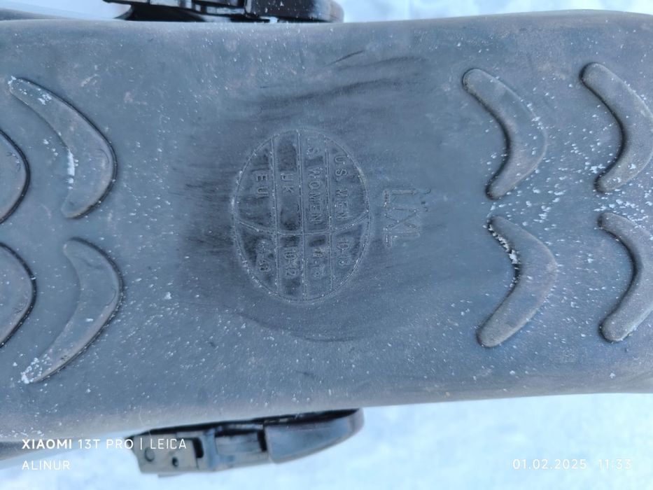 Ласты для плавание