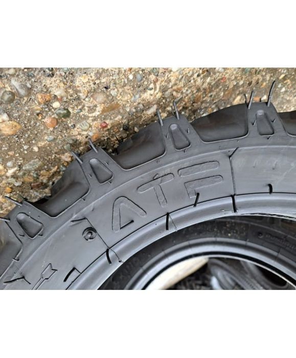 Anvelopa 4.50-19 ATF 8PR TT  Cauciucuri tractor, Fiat, Case, Fendt, John Deere, New Holland, Massey Ferguson, UTB   Cauciucuri tractor, Fiat, Case, Fe