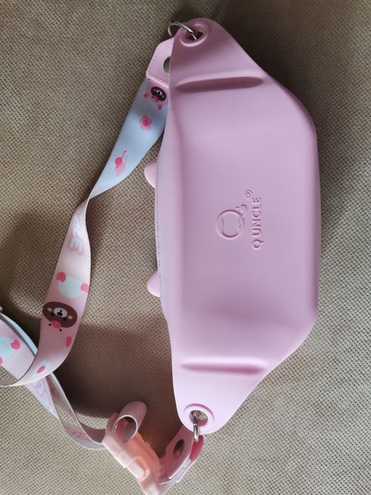 Детска чантичка през рамо