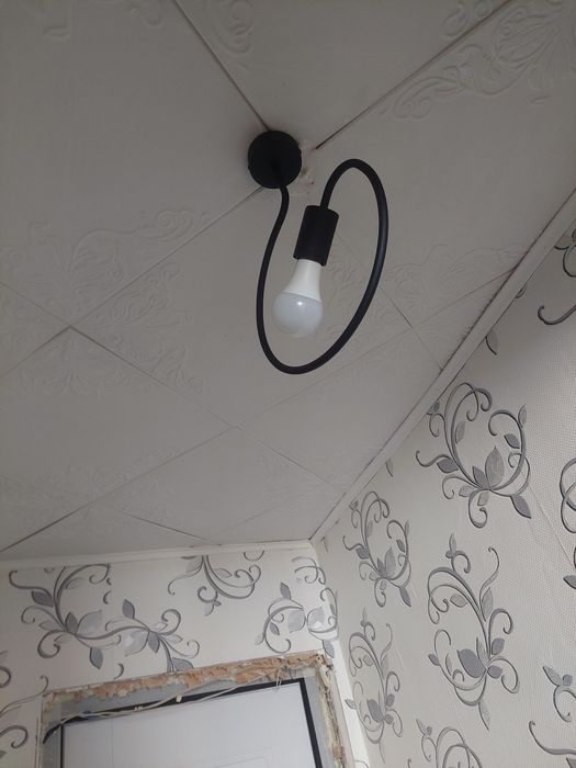 Продам люстры лофт