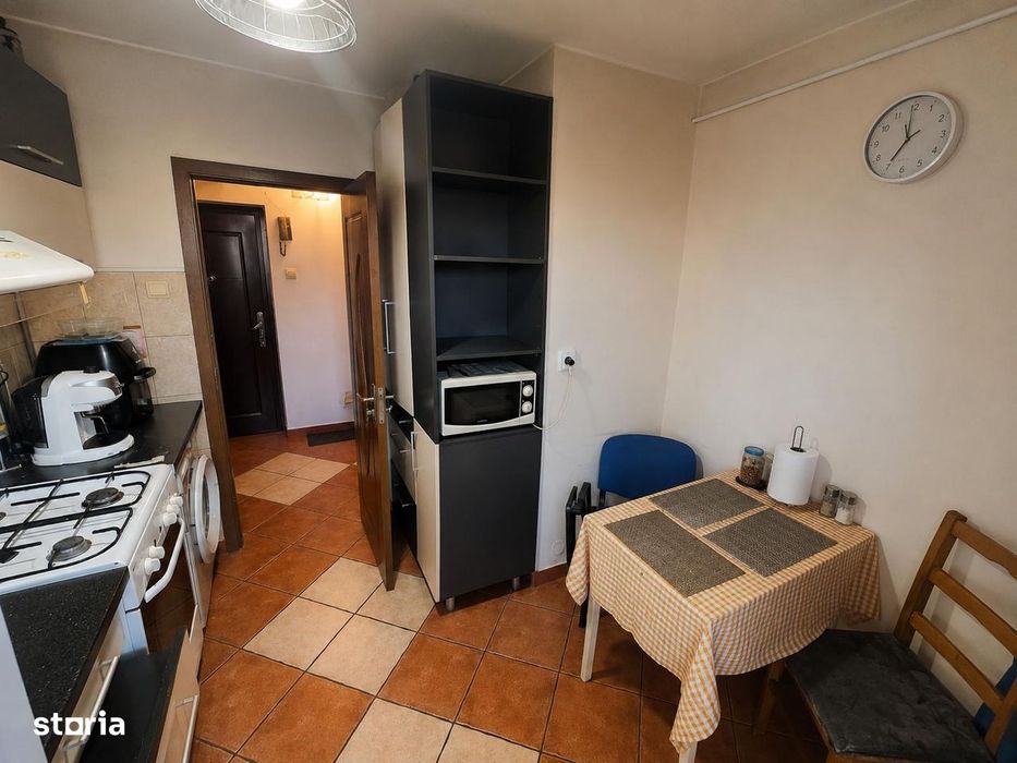 Apartament 2 camere Cantemir-Podu de Piatră, la câteva minute de Palas