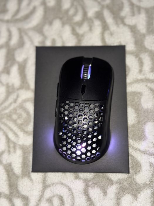 Мышь ardor prime