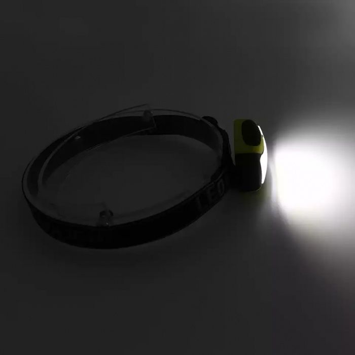 Головной фонарь