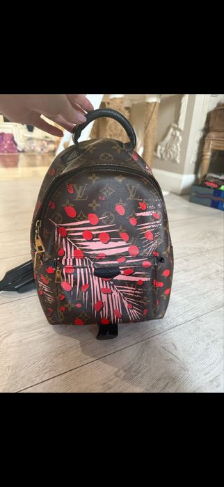 Рюкзак Louis Vuitton 2017 года