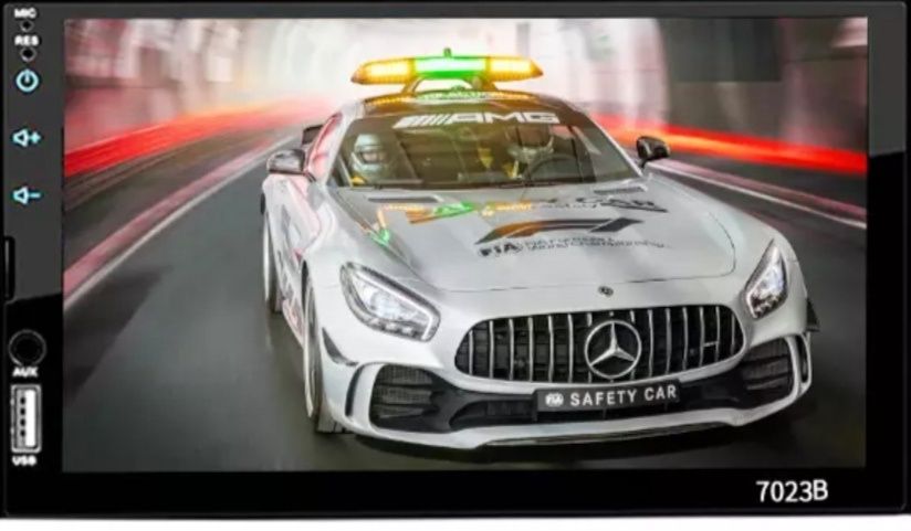 Avtomobil monitori

 Hozirda talab ko'p bo'lgan monitorimiz endi chegi