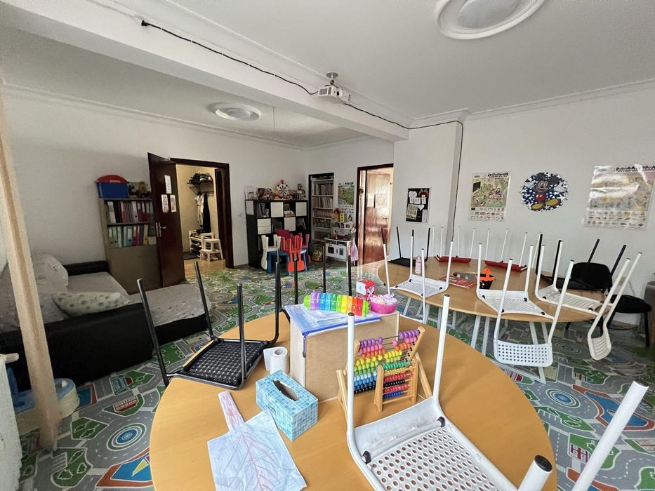 Продава се Четиристаен апартамент в София, Център - 266 кв.м за 1786 €/кв.м - Снимка #2