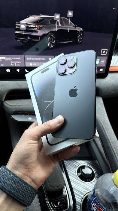 Iphone 14 pro max 128