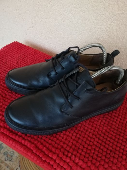 Pantofi Calvin Klein nr 43 bărbati piele