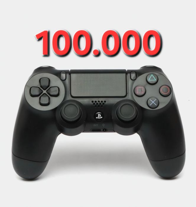 Ps4 джойстик ps4 gamepad ps4 пульт