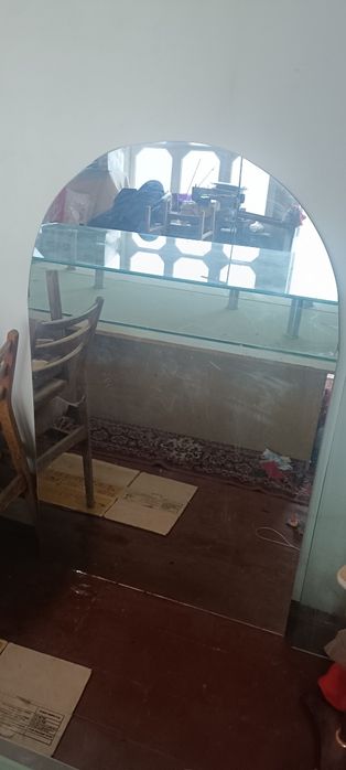 Akvarium stol to'ylar, tadbirkar uchun, sotiladi