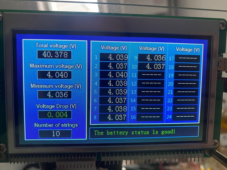 Reconditionam, service baterii biciclete trotinete scule electrice