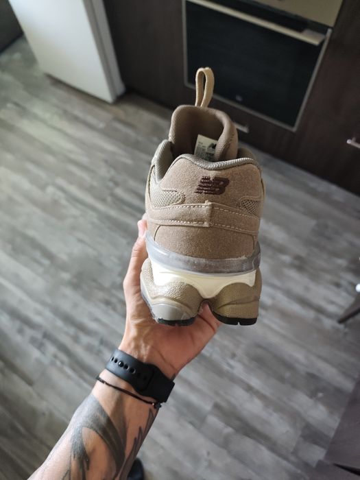 Маратонки New Balance