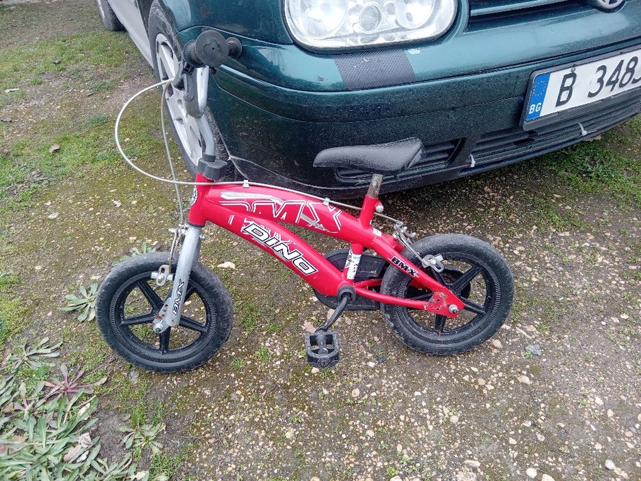 Детско колело 12 цола