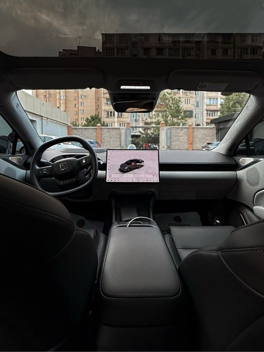 Zeekr 007| год 2024| 2 матор| 646 лошадей | 100 kw