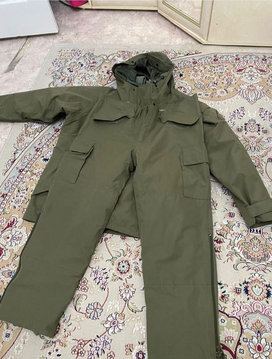 Одежда для Рыбалки и Охоты