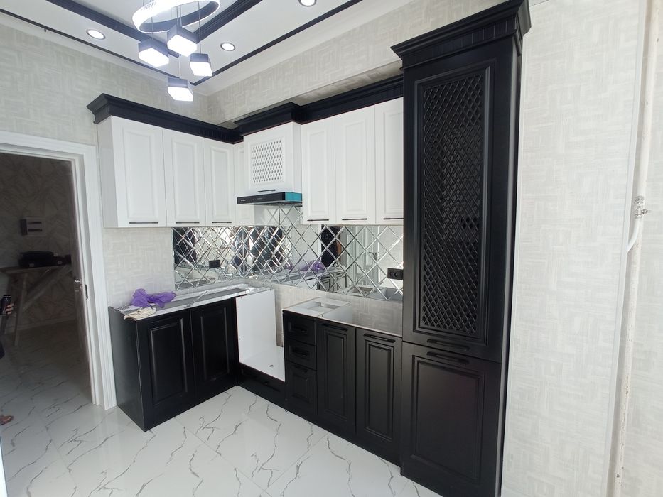 Кухонный набор на заказ