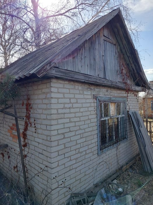 Дача Автомобилист 10 соток