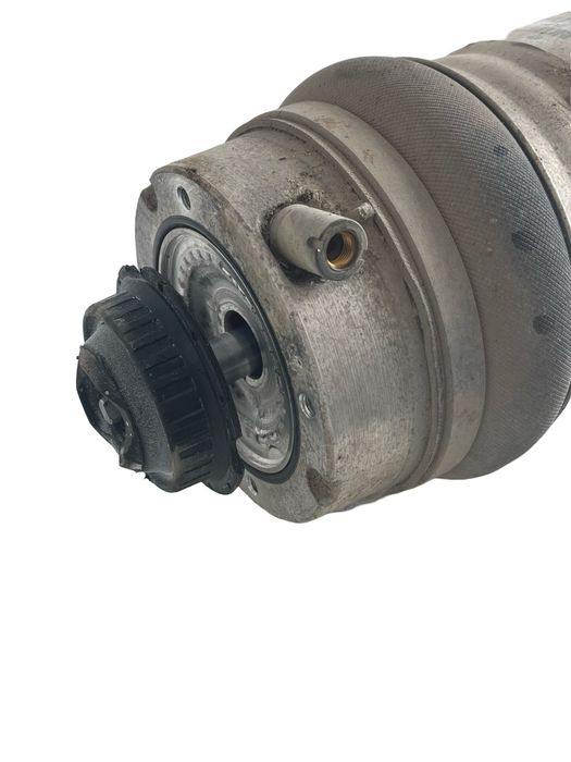 Perna De Aer Suspensie Pneumatica Stanga Fata Audi Q7 4Lb 2006 - 2016