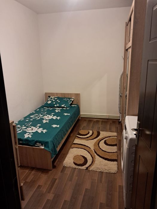 Apartament 2 camere transformat in 3