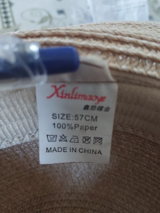 Продам шляпу для вас