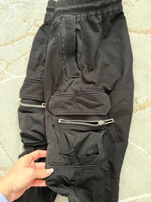 Vagabond. Made by Society. Pantaloni bărbați. Marime M