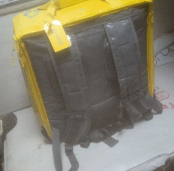 Продам термосумку