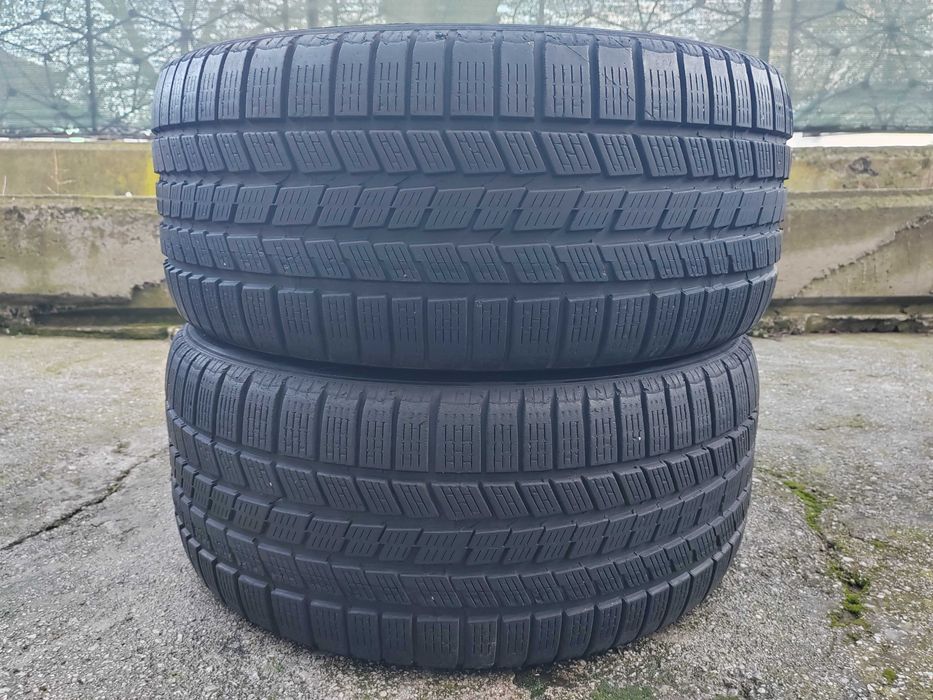275/40/20 2бр.Pirelli Зимни гуми